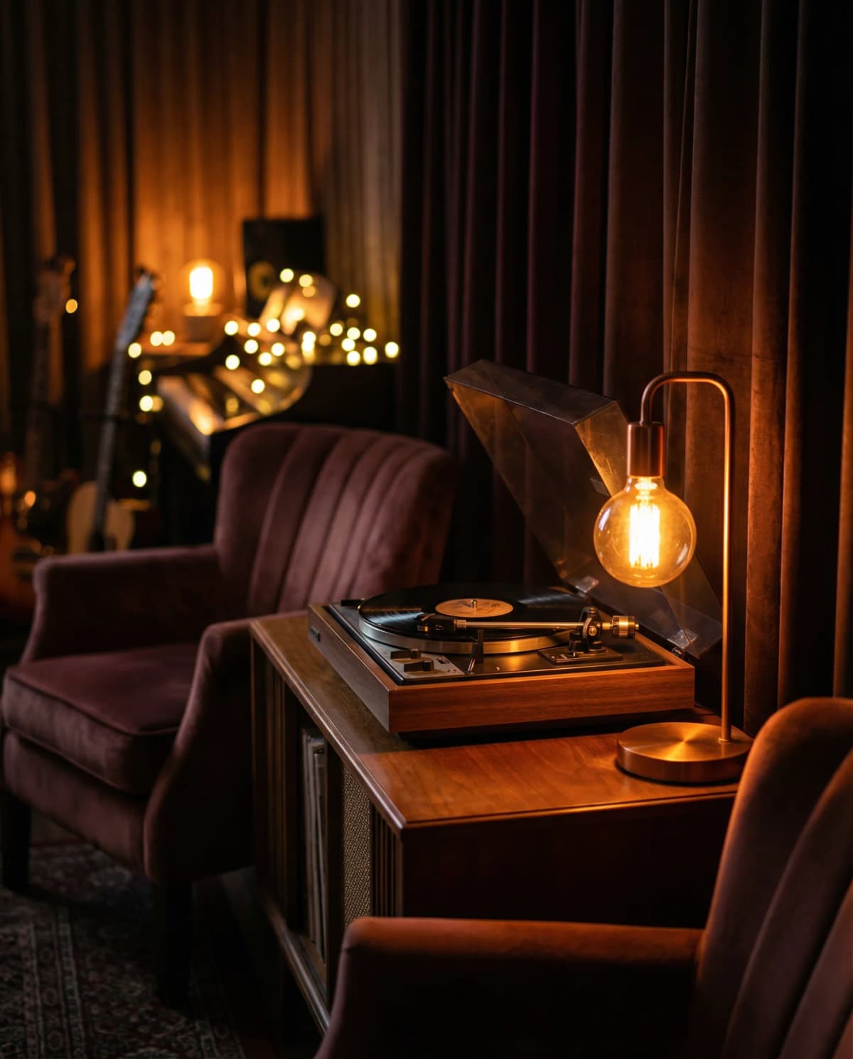 Custom R&B Love Song — Joybox